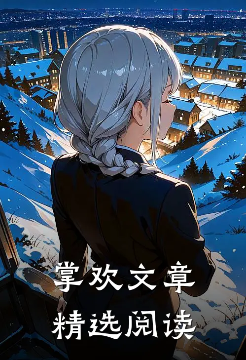 掌欢文章精选阅读