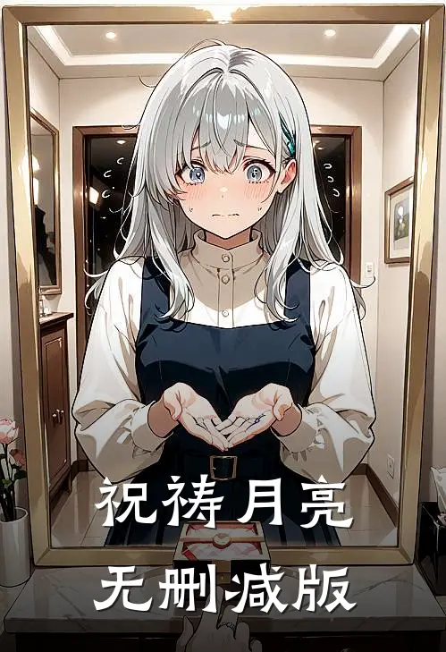 祝祷月亮无删减版