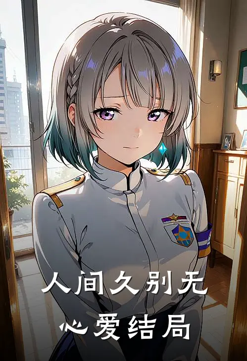 人间久别无心爱结局