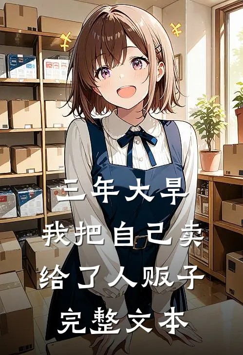 三年大旱，我把自己卖给了人贩子完整文本