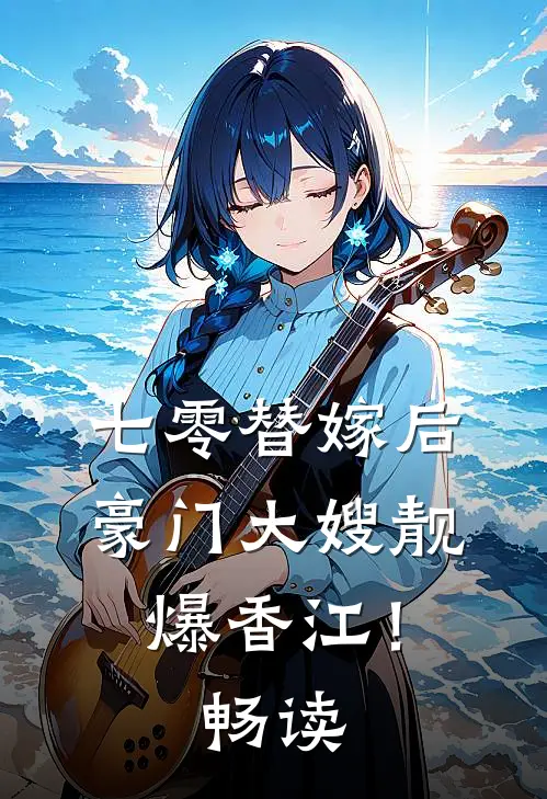 七零替嫁后，豪门大嫂靓爆香江！畅读