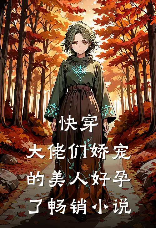 快穿：大佬们娇宠的美人好孕了畅销小说