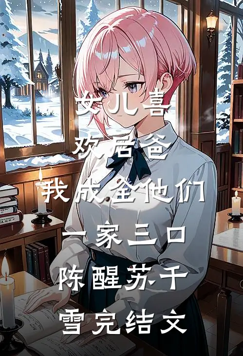 女儿喜欢后爸，我成全他们一家三口陈醒苏千雪完结文