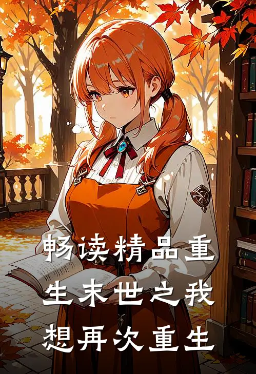 畅读精品重生末世之我想再次重生