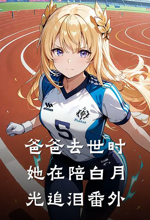 爸爸去世时，她在陪白月光追泪 番外