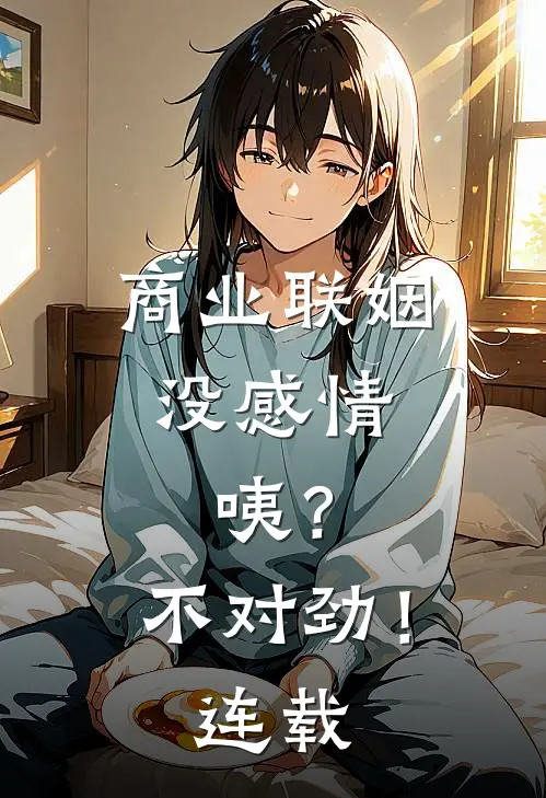 商业联姻没感情，咦？不对劲！连载