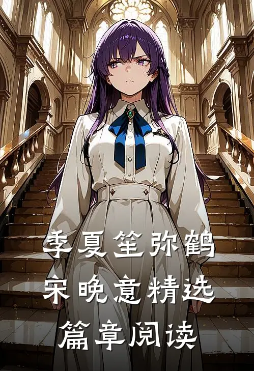季夏笙弥鹤宋晚意精选篇章阅读