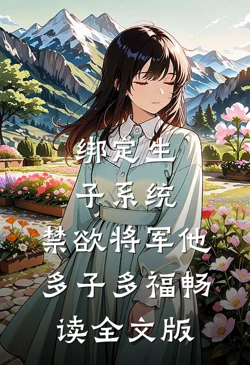 绑定生子系统，禁欲将军他多子多福畅读全文版