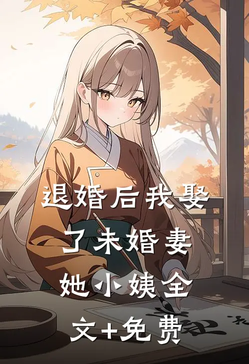 退婚后我娶了未婚妻她小姨全文+免费