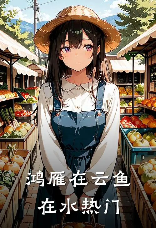 鸿雁在云鱼在水热门