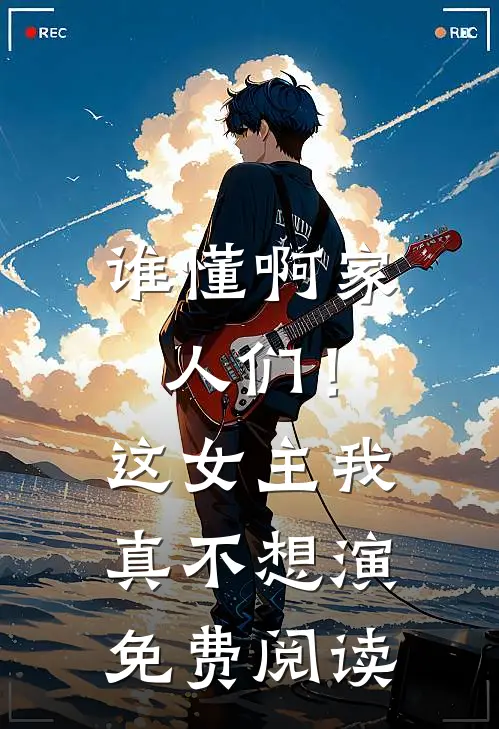 谁懂啊家人们！这女主我真不想演免费阅读