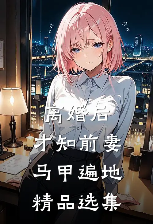 离婚后，才知前妻马甲遍地精品选集