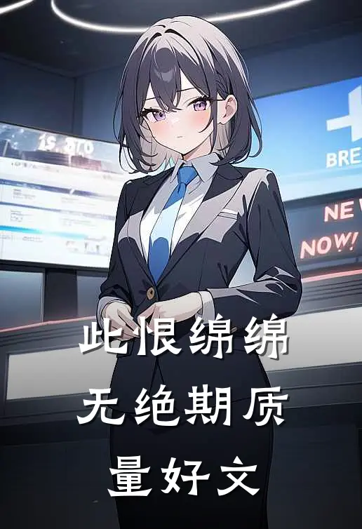 此恨绵绵无绝期质量好文