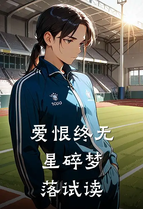 爱恨终无，星碎梦落试读