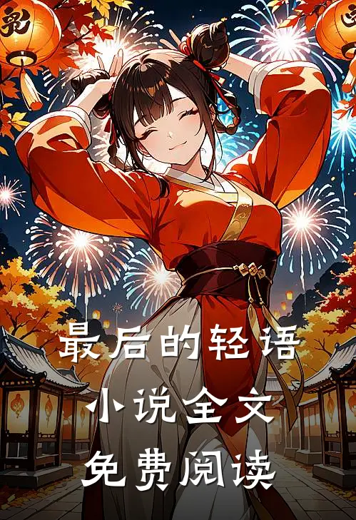 最后的轻语小说全文免费阅读