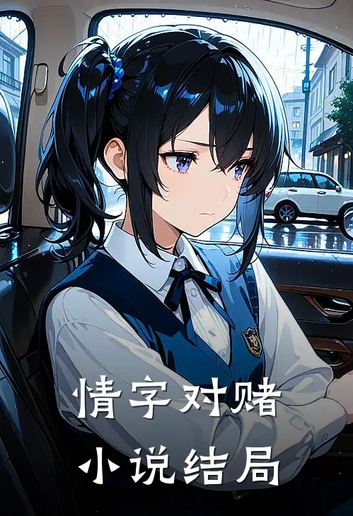 情字对赌小说结局