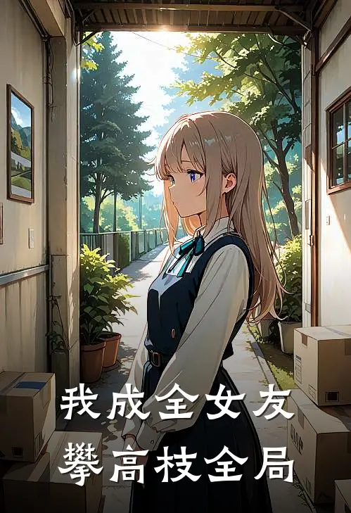 我成全女友攀高枝全局