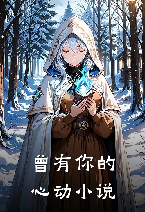 曾有你的心动小说