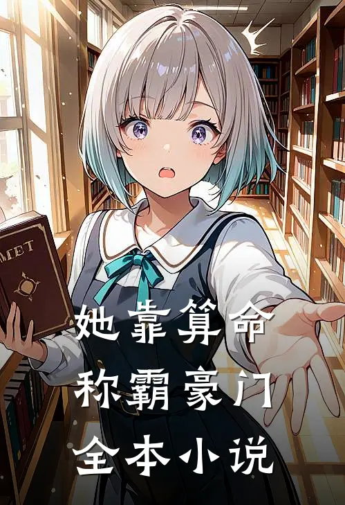 她靠算命称霸豪门全本小说