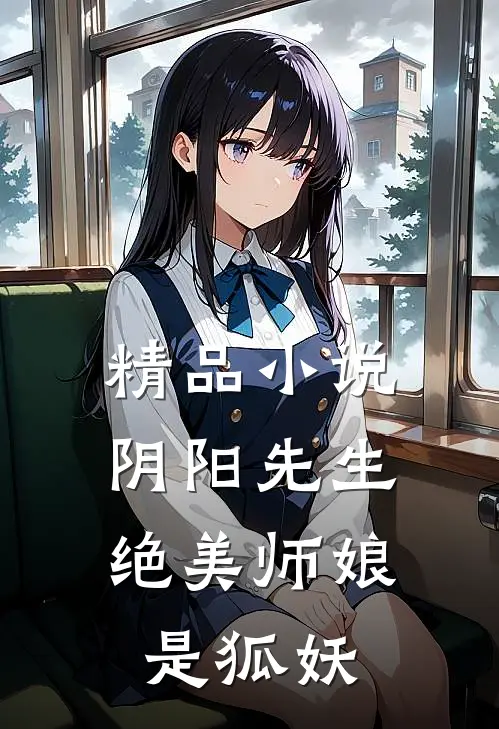 精品小说阴阳先生：绝美师娘是狐妖