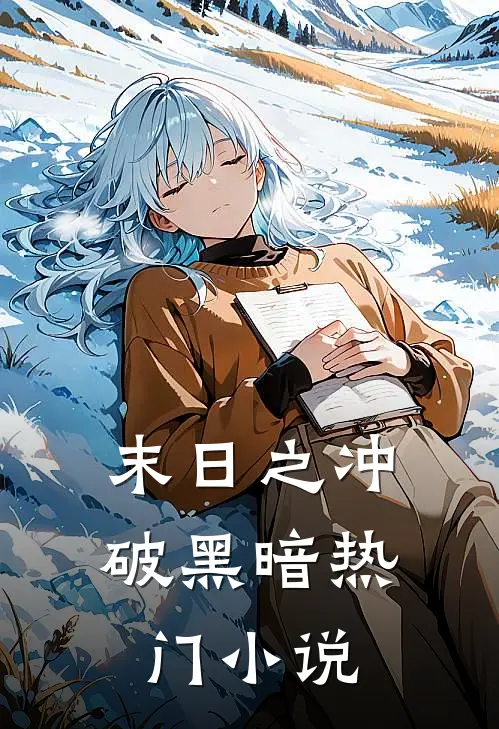 末日之冲破黑暗热门小说