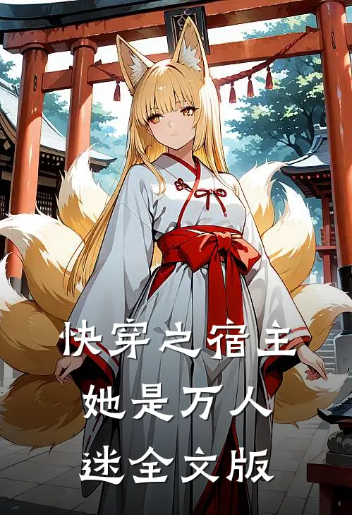 快穿之宿主她是万人迷全文版
