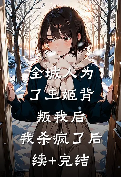全城人为了王姬背叛我后，我杀疯了后续+完结