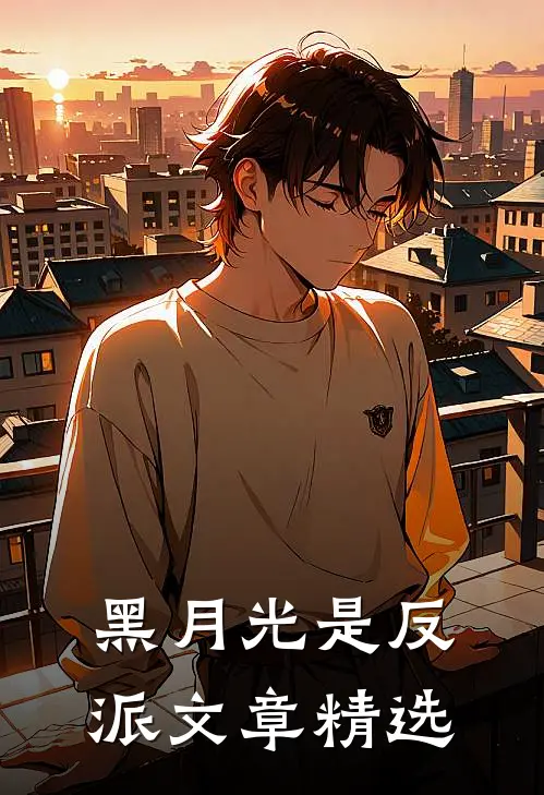 黑月光是反派文章精选
