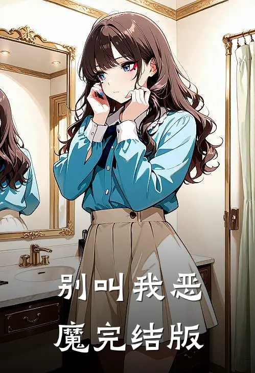 别叫我恶魔完结版