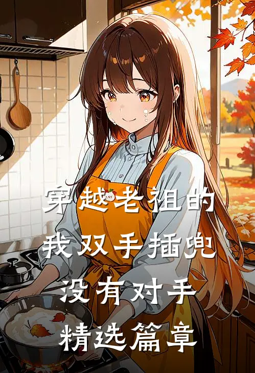 穿越老祖的我双手插兜，没有对手精选篇章