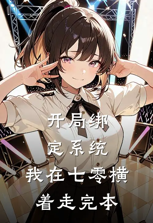 开局绑定系统，我在七零横着走完本