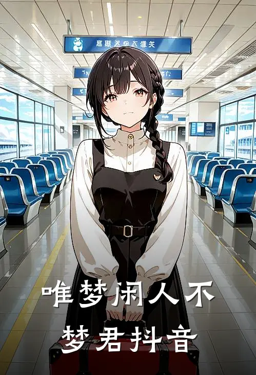唯梦闲人不梦君抖音