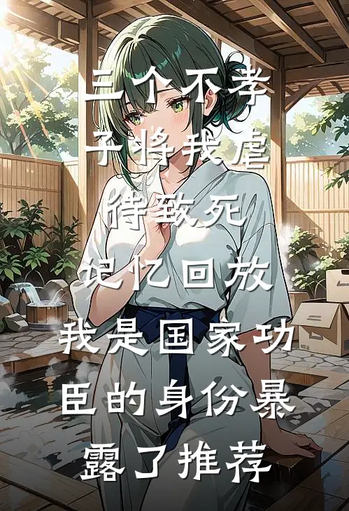 三个不孝子将我虐待致死，记忆回放，我是国家功臣的身份暴露了推荐