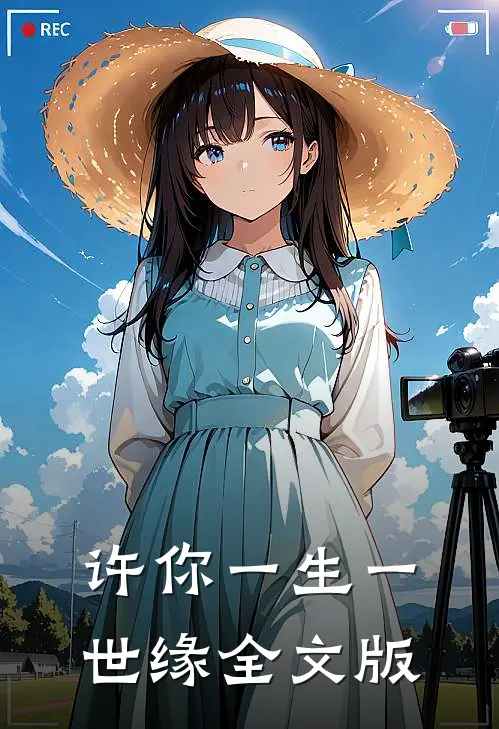 许你一生一世缘全文版