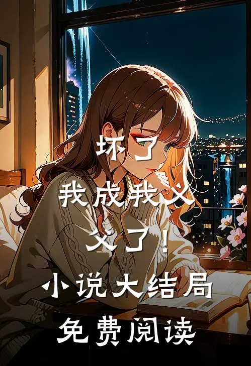 坏了，我成我义父了！小说大结局免费阅读