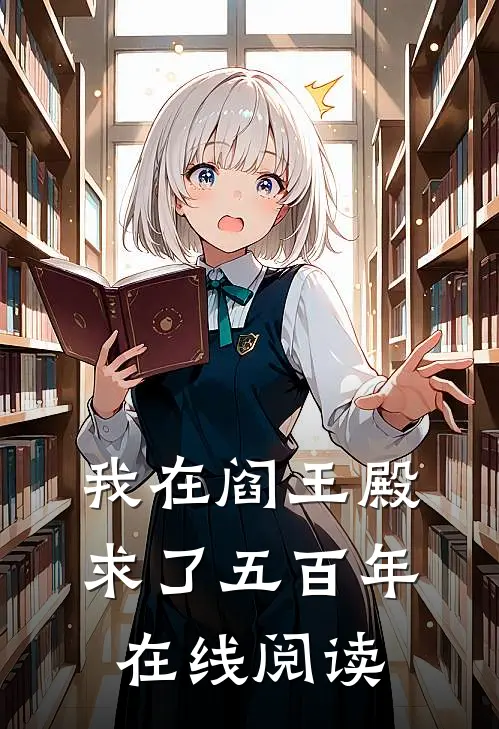 我在阎王殿求了五百年在线阅读