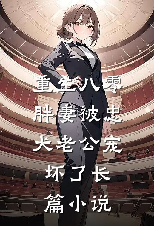重生八零：胖妻被忠犬老公宠坏了长篇小说