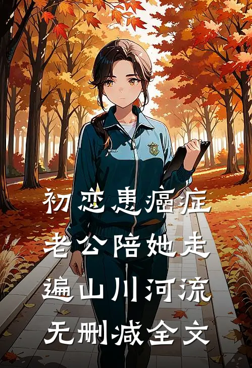 初恋患癌症，老公陪她走遍山川河流无删减全文