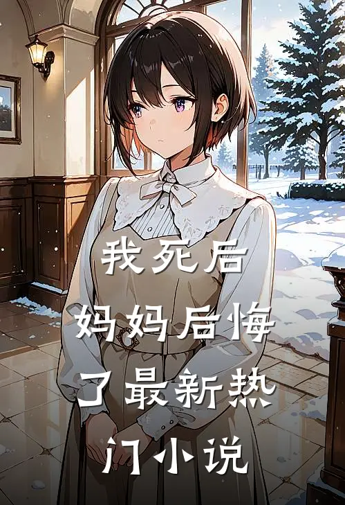 我死后，妈妈后悔了最新热门小说