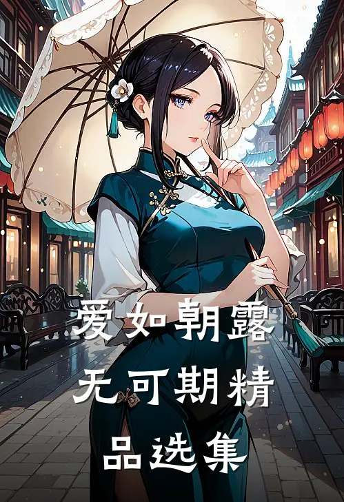 爱如朝露无可期精品选集