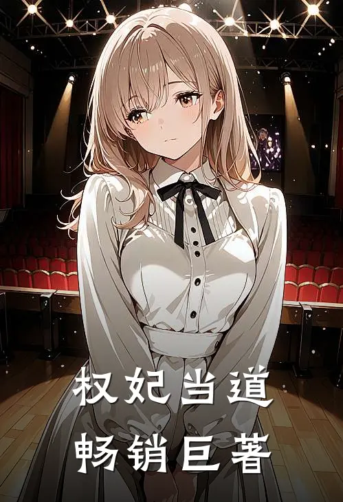 权妃当道畅销巨著