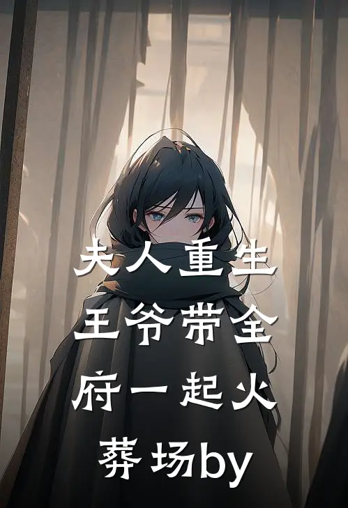 夫人重生，王爷带全府一起火葬场by