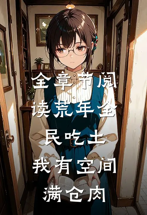 全章节阅读荒年全民吃土，我有空间满仓肉