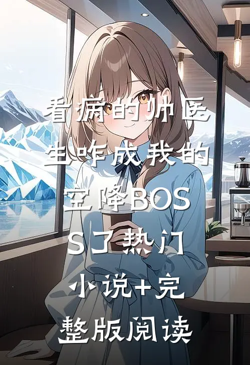 看病的帅医生咋成我的空降BOSS了热门小说+完整版阅读