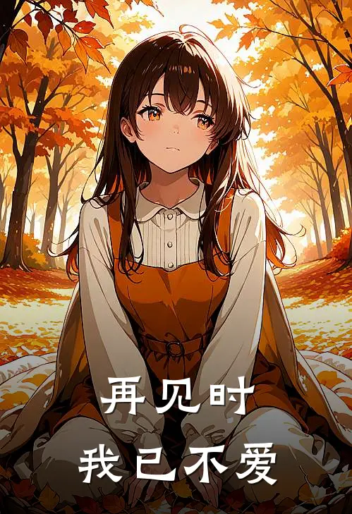 再见时，我已不爱