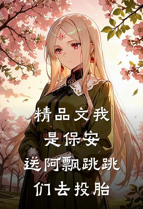 精品文我是保安：送阿飘跳跳们去投胎