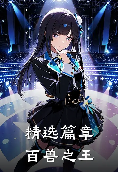 精选篇章百兽之王