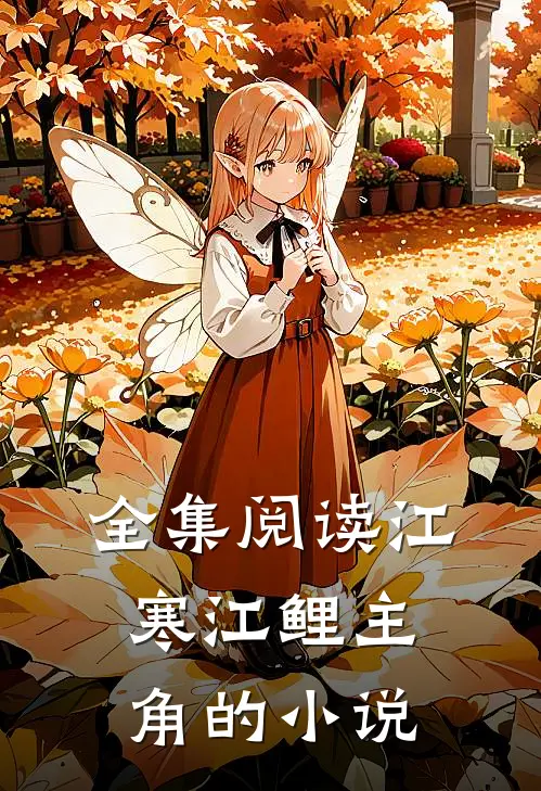 全集阅读江寒江鲤主角的小说