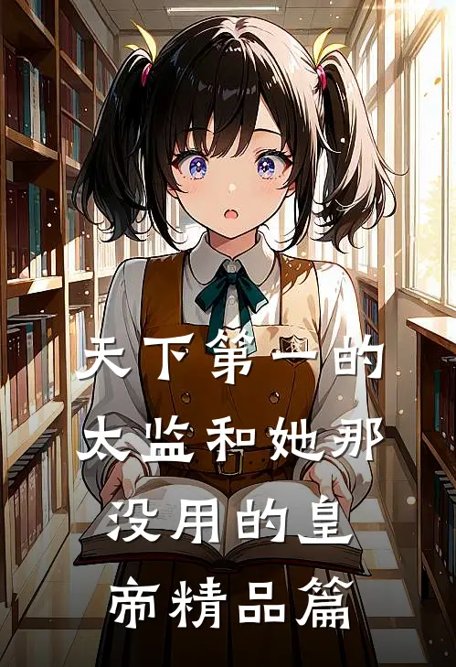天下第一的太监和她那没用的皇帝精品篇