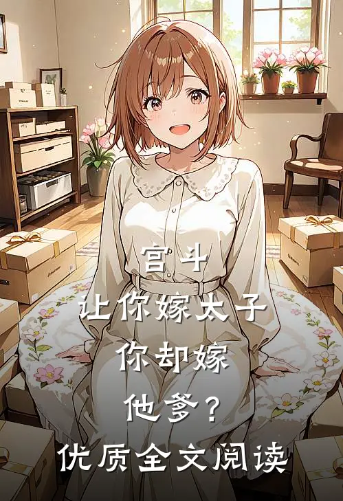 宫斗：让你嫁太子，你却嫁他爹？优质全文阅读